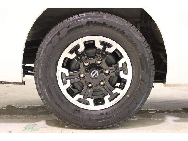 キャラバン 　ワンオーナー　純正ナビ　フルセグＴＶ　アラウンドビューモニター　運転席シートヒーター　ＬＥＤヘッドライト　純正１５インチアルミホイール　デジタルインナーミラー　ＥＴＣ　Ｂｌｕｅｔｏｏｔｈ　インテリキー（24枚目）