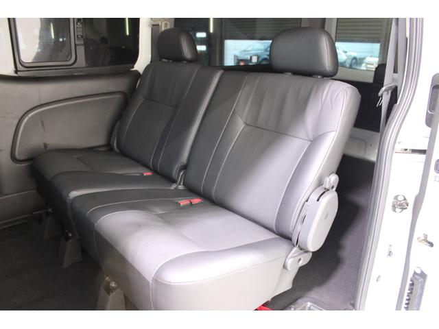 キャラバン 　ワンオーナー　純正ナビ　フルセグＴＶ　アラウンドビューモニター　運転席シートヒーター　ＬＥＤヘッドライト　純正１５インチアルミホイール　デジタルインナーミラー　ＥＴＣ　Ｂｌｕｅｔｏｏｔｈ　インテリキー（43枚目）