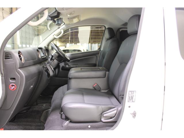 キャラバン 　ワンオーナー　純正ナビ　フルセグＴＶ　アラウンドビューモニター　運転席シートヒーター　ＬＥＤヘッドライト　純正１５インチアルミホイール　デジタルインナーミラー　ＥＴＣ　Ｂｌｕｅｔｏｏｔｈ　インテリキー（44枚目）