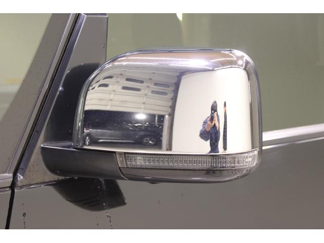 デリカＤ：５ アーバンギア　Ｇ　パワーパッケージ　禁煙車　純正１０インチナビ　フルセグＴＶ　マルチアラウンドモニター　黒革シート　前席シートヒーター　両側パワースライド　パワーバックドア　レーダークルーズコントロール　純正１８インチアルミホイール（22枚目）