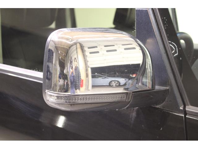 デリカＤ：５ アーバンギア　Ｇ　パワーパッケージ　禁煙車　純正１０インチナビ　フルセグＴＶ　マルチアラウンドモニター　黒革シート　前席シートヒーター　両側パワースライド　パワーバックドア　レーダークルーズコントロール　純正１８インチアルミホイール（23枚目）