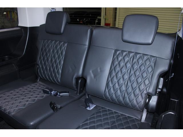 デリカＤ：５ アーバンギア　Ｇ　パワーパッケージ　禁煙車　純正１０インチナビ　フルセグＴＶ　マルチアラウンドモニター　黒革シート　前席シートヒーター　両側パワースライド　パワーバックドア　レーダークルーズコントロール　純正１８インチアルミホイール（46枚目）