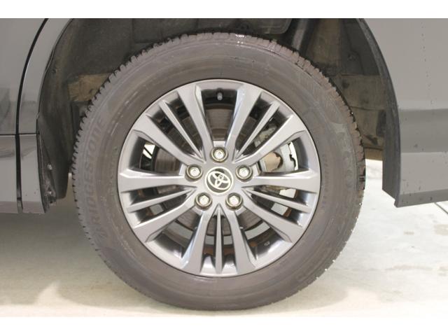 ヴォクシー ハイブリッドＳ－Ｚ　禁煙車　ワンオーナー　寒冷地仕様　１０．５インチディスプレイ　フルセグＴＶ　バックカメラ　ＣＤ・ＤＶＤ再生　ブラインドスポットモニター　両側電動スライドドア　温熱半革シート　トヨタセーフティエンス（25枚目）