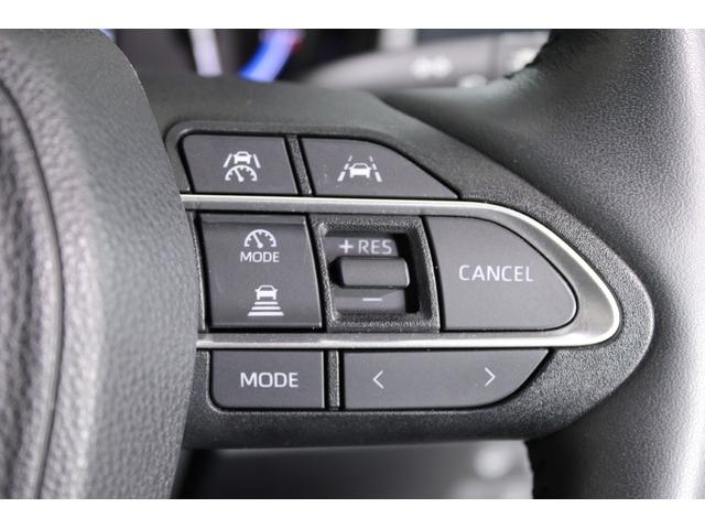 ヴォクシー ハイブリッドＳ－Ｚ　禁煙車　ワンオーナー　寒冷地仕様　１０．５インチディスプレイ　フルセグＴＶ　バックカメラ　ＣＤ・ＤＶＤ再生　ブラインドスポットモニター　両側電動スライドドア　温熱半革シート　トヨタセーフティエンス（53枚目）