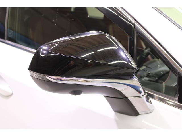 ＮＸ ＮＸ３００ｈ　Ｆスポーツ　禁煙車　メーカーナビ（ＳＤ確認中）　全周囲カメラ　フルセグＴＶ　ＯＰ電動リアゲート　温冷機能付き赤革シート　三眼ＬＥＤ　ＴＲＤマフラー　ステアリングヒーター　オートハイビーム　純正１８インチＡＷ（22枚目）