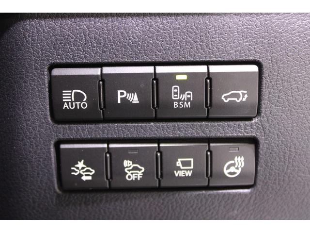 ＮＸ ＮＸ３００ｈ　Ｆスポーツ　禁煙車　メーカーナビ（ＳＤ確認中）　全周囲カメラ　フルセグＴＶ　ＯＰ電動リアゲート　温冷機能付き赤革シート　三眼ＬＥＤ　ＴＲＤマフラー　ステアリングヒーター　オートハイビーム　純正１８インチＡＷ（53枚目）