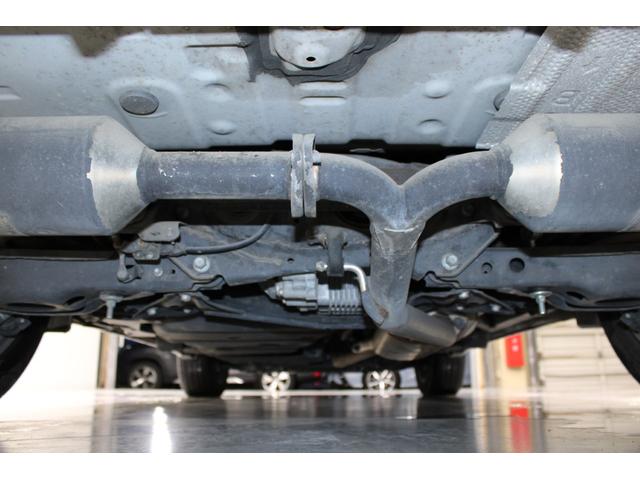 ＮＸ ＮＸ３００ｈ　Ｆスポーツ　禁煙車　メーカーナビ（ＳＤ確認中）　全周囲カメラ　フルセグＴＶ　ＯＰ電動リアゲート　温冷機能付き赤革シート　三眼ＬＥＤ　ＴＲＤマフラー　ステアリングヒーター　オートハイビーム　純正１８インチＡＷ（64枚目）