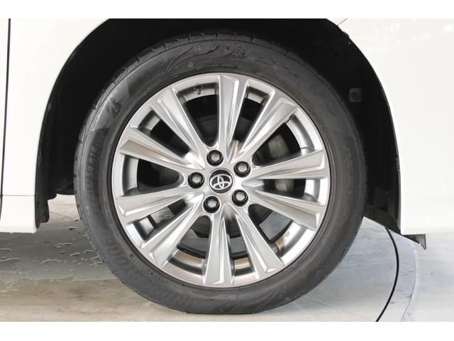 アルファード ２．５Ｓ　タイプゴールド　禁煙車　３眼ＬＥＤヘッドライト　純正９インチナビ　純正１２．１インチフリップダウンモニター　バックカメラ　パワーバックドア　両側電動スライドドア　ＥＴＣ２．０　オートハイビーム（23枚目）