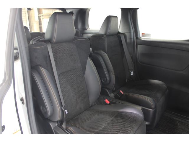 アルファード ２．５Ｓ　タイプゴールド　禁煙車　３眼ＬＥＤヘッドライト　純正９インチナビ　純正１２．１インチフリップダウンモニター　バックカメラ　パワーバックドア　両側電動スライドドア　ＥＴＣ２．０　オートハイビーム（42枚目）