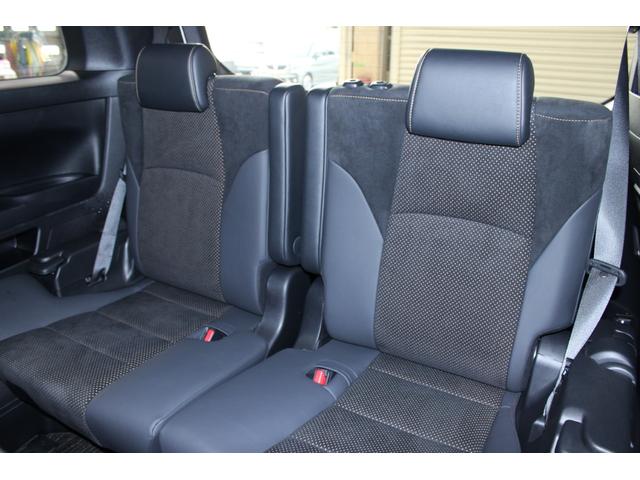 アルファード ２．５Ｓ　タイプゴールド　禁煙車　３眼ＬＥＤヘッドライト　純正９インチナビ　純正１２．１インチフリップダウンモニター　バックカメラ　パワーバックドア　両側電動スライドドア　ＥＴＣ２．０　オートハイビーム（46枚目）