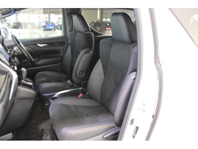 アルファード ２．５Ｓ　タイプゴールド　禁煙車　３眼ＬＥＤヘッドライト　純正９インチナビ　純正１２．１インチフリップダウンモニター　バックカメラ　パワーバックドア　両側電動スライドドア　ＥＴＣ２．０　オートハイビーム（48枚目）