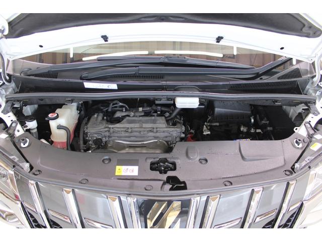 アルファード ２．５Ｓ　タイプゴールド　禁煙車　３眼ＬＥＤヘッドライト　純正９インチナビ　純正１２．１インチフリップダウンモニター　バックカメラ　パワーバックドア　両側電動スライドドア　ＥＴＣ２．０　オートハイビーム（71枚目）