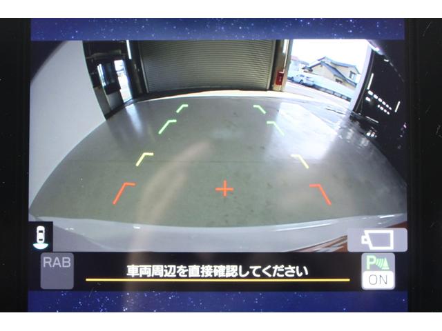 レヴォーグ ＳＴＩスポーツＲ　ＥＸ　禁煙車　純正１１．６インチナビ　フルセグＴＶ　バックカメラ　温熱本革シート　メモリ付きパワーシート　パワーバックドア　ＬＥＤヘッドライト　オートライト　ＬＥＤフォグライト　純正１８インチＡＷ　ＥＴＣ（4枚目）