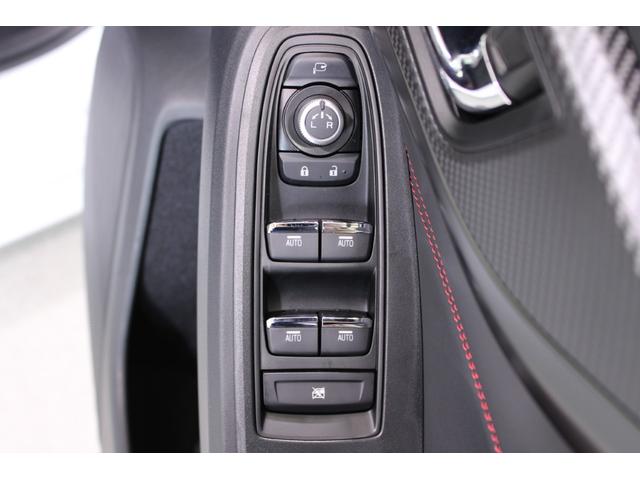 レヴォーグ ＳＴＩスポーツＲ　ＥＸ　禁煙車　純正１１．６インチナビ　フルセグＴＶ　バックカメラ　温熱本革シート　メモリ付きパワーシート　パワーバックドア　ＬＥＤヘッドライト　オートライト　ＬＥＤフォグライト　純正１８インチＡＷ　ＥＴＣ（52枚目）