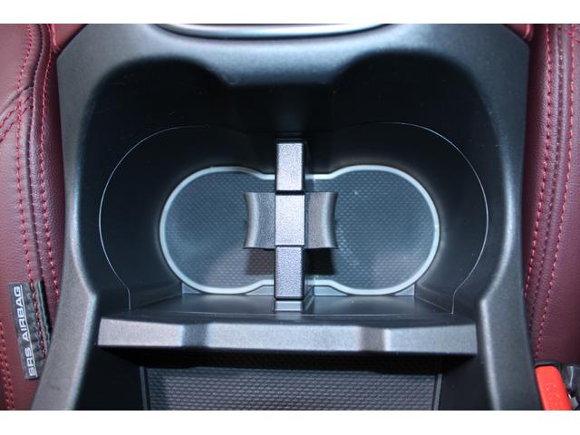 レヴォーグ ＳＴＩスポーツＲ　ＥＸ　禁煙車　純正１１．６インチナビ　フルセグＴＶ　バックカメラ　温熱本革シート　メモリ付きパワーシート　パワーバックドア　ＬＥＤヘッドライト　オートライト　ＬＥＤフォグライト　純正１８インチＡＷ　ＥＴＣ（60枚目）