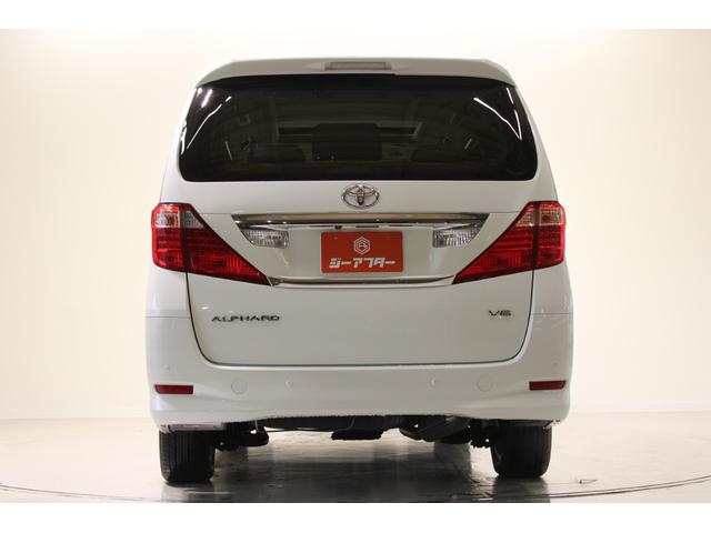 アルファード ３５０Ｇ　Ｌパッケージ　禁煙車　サンルーフ　後席モニター　純正ナビ　フルセグＴＶ　全周囲カメラ　両側電動スライドドア　電動リアゲート　クルーズコントロールシステム　パワーシート　シートヒーター　ＥＴＣ　１００Ｖ電源　全塗装（13枚目）