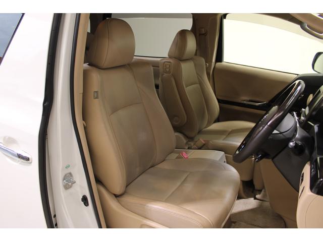 アルファード ３５０Ｇ　Ｌパッケージ　禁煙車　サンルーフ　後席モニター　純正ナビ　フルセグＴＶ　全周囲カメラ　両側電動スライドドア　電動リアゲート　クルーズコントロールシステム　パワーシート　シートヒーター　ＥＴＣ　１００Ｖ電源　全塗装（41枚目）