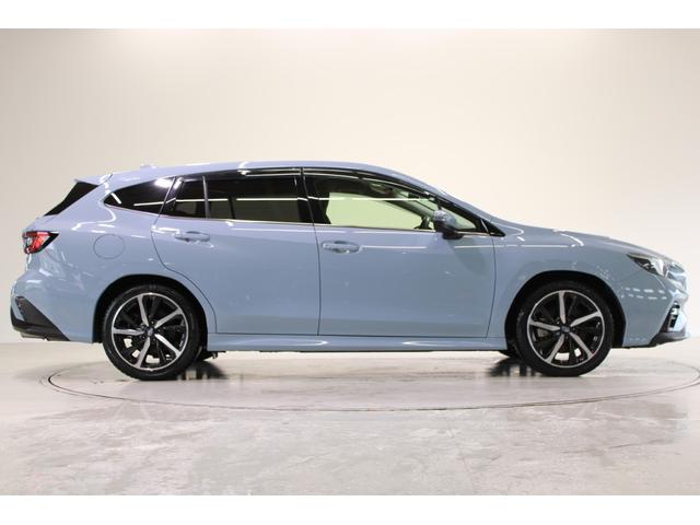 レヴォーグ ＧＴ－Ｈ　ＥＸ　禁煙車　純正１１．６インチナビ　フロントサイドバックカメラ　フルセグＴＶ　アイサイトＸテクノロジー　電動リアゲート　メモリ付パワーシート　シートヒーター　ＬＥＤヘッドライト　フロントフォグライト（15枚目）