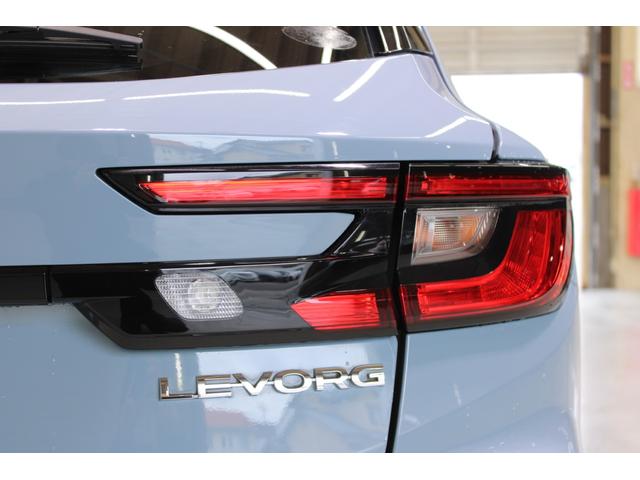 レヴォーグ ＧＴ－Ｈ　ＥＸ　禁煙車　純正１１．６インチナビ　フロントサイドバックカメラ　フルセグＴＶ　アイサイトＸテクノロジー　電動リアゲート　メモリ付パワーシート　シートヒーター　ＬＥＤヘッドライト　フロントフォグライト（20枚目）