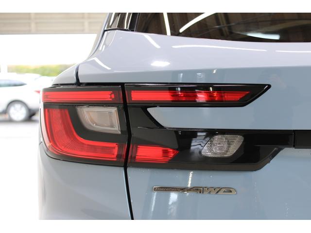 レヴォーグ ＧＴ－Ｈ　ＥＸ　禁煙車　純正１１．６インチナビ　フロントサイドバックカメラ　フルセグＴＶ　アイサイトＸテクノロジー　電動リアゲート　メモリ付パワーシート　シートヒーター　ＬＥＤヘッドライト　フロントフォグライト（21枚目）