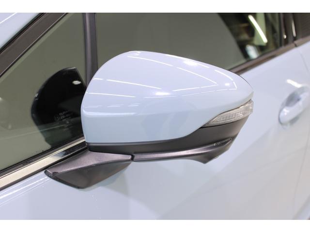 レヴォーグ ＧＴ－Ｈ　ＥＸ　禁煙車　純正１１．６インチナビ　フロントサイドバックカメラ　フルセグＴＶ　アイサイトＸテクノロジー　電動リアゲート　メモリ付パワーシート　シートヒーター　ＬＥＤヘッドライト　フロントフォグライト（22枚目）