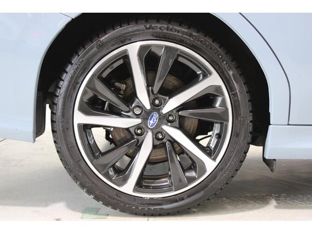 レヴォーグ ＧＴ－Ｈ　ＥＸ　禁煙車　純正１１．６インチナビ　フロントサイドバックカメラ　フルセグＴＶ　アイサイトＸテクノロジー　電動リアゲート　メモリ付パワーシート　シートヒーター　ＬＥＤヘッドライト　フロントフォグライト（25枚目）