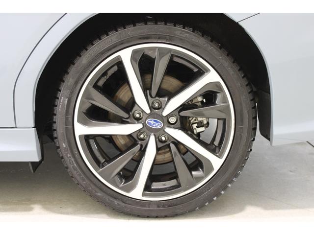 レヴォーグ ＧＴ－Ｈ　ＥＸ　禁煙車　純正１１．６インチナビ　フロントサイドバックカメラ　フルセグＴＶ　アイサイトＸテクノロジー　電動リアゲート　メモリ付パワーシート　シートヒーター　ＬＥＤヘッドライト　フロントフォグライト（26枚目）