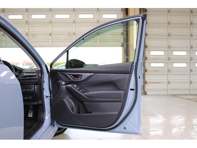 レヴォーグ ＧＴ－Ｈ　ＥＸ　禁煙車　純正１１．６インチナビ　フロントサイドバックカメラ　フルセグＴＶ　アイサイトＸテクノロジー　電動リアゲート　メモリ付パワーシート　シートヒーター　ＬＥＤヘッドライト　フロントフォグライト（31枚目）