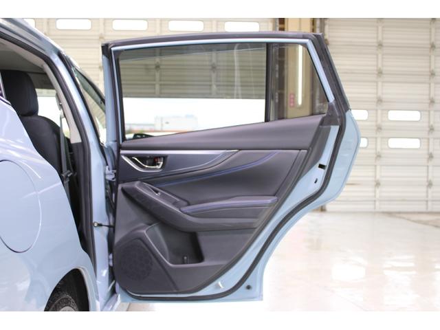 レヴォーグ ＧＴ－Ｈ　ＥＸ　禁煙車　純正１１．６インチナビ　フロントサイドバックカメラ　フルセグＴＶ　アイサイトＸテクノロジー　電動リアゲート　メモリ付パワーシート　シートヒーター　ＬＥＤヘッドライト　フロントフォグライト（32枚目）