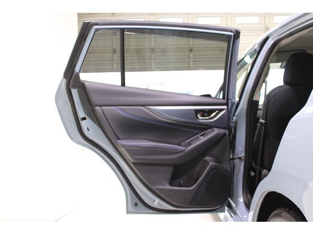 レヴォーグ ＧＴ－Ｈ　ＥＸ　禁煙車　純正１１．６インチナビ　フロントサイドバックカメラ　フルセグＴＶ　アイサイトＸテクノロジー　電動リアゲート　メモリ付パワーシート　シートヒーター　ＬＥＤヘッドライト　フロントフォグライト（36枚目）