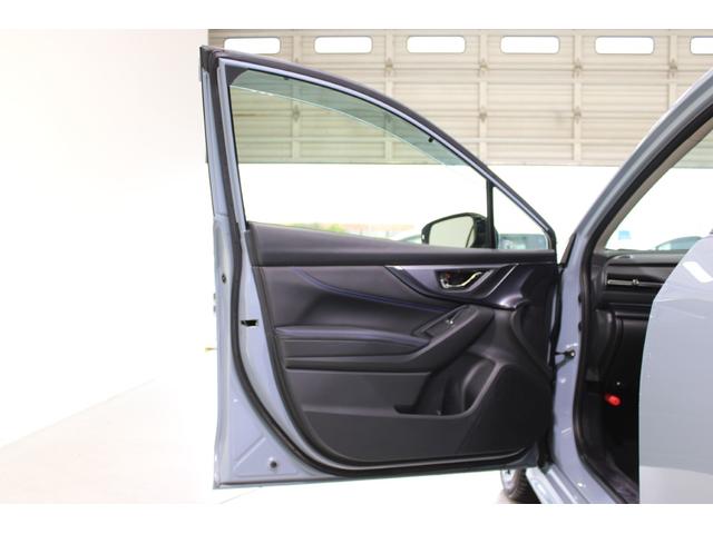 レヴォーグ ＧＴ－Ｈ　ＥＸ　禁煙車　純正１１．６インチナビ　フロントサイドバックカメラ　フルセグＴＶ　アイサイトＸテクノロジー　電動リアゲート　メモリ付パワーシート　シートヒーター　ＬＥＤヘッドライト　フロントフォグライト（37枚目）