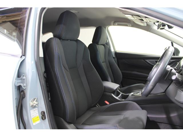 レヴォーグ ＧＴ－Ｈ　ＥＸ　禁煙車　純正１１．６インチナビ　フロントサイドバックカメラ　フルセグＴＶ　アイサイトＸテクノロジー　電動リアゲート　メモリ付パワーシート　シートヒーター　ＬＥＤヘッドライト　フロントフォグライト（39枚目）