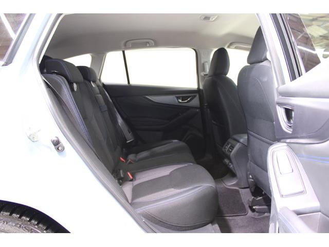 レヴォーグ ＧＴ－Ｈ　ＥＸ　禁煙車　純正１１．６インチナビ　フロントサイドバックカメラ　フルセグＴＶ　アイサイトＸテクノロジー　電動リアゲート　メモリ付パワーシート　シートヒーター　ＬＥＤヘッドライト　フロントフォグライト（40枚目）