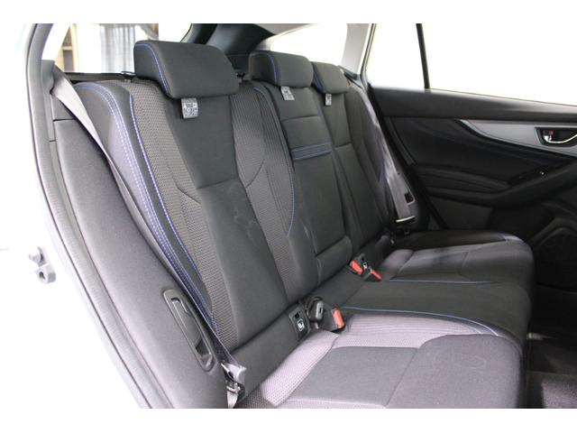 レヴォーグ ＧＴ－Ｈ　ＥＸ　禁煙車　純正１１．６インチナビ　フロントサイドバックカメラ　フルセグＴＶ　アイサイトＸテクノロジー　電動リアゲート　メモリ付パワーシート　シートヒーター　ＬＥＤヘッドライト　フロントフォグライト（41枚目）