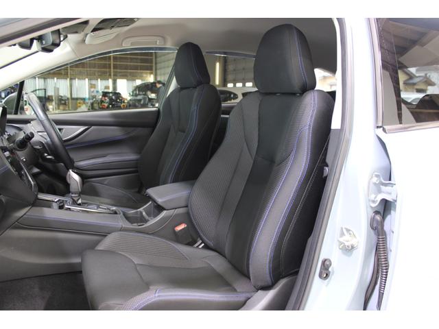 レヴォーグ ＧＴ－Ｈ　ＥＸ　禁煙車　純正１１．６インチナビ　フロントサイドバックカメラ　フルセグＴＶ　アイサイトＸテクノロジー　電動リアゲート　メモリ付パワーシート　シートヒーター　ＬＥＤヘッドライト　フロントフォグライト（45枚目）