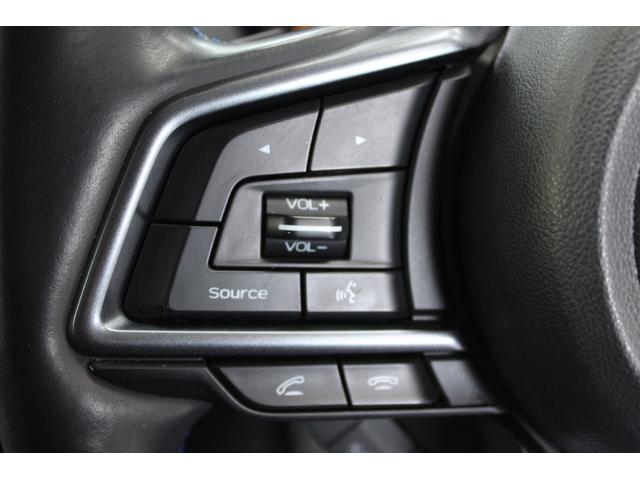 レヴォーグ ＧＴ－Ｈ　ＥＸ　禁煙車　純正１１．６インチナビ　フロントサイドバックカメラ　フルセグＴＶ　アイサイトＸテクノロジー　電動リアゲート　メモリ付パワーシート　シートヒーター　ＬＥＤヘッドライト　フロントフォグライト（49枚目）