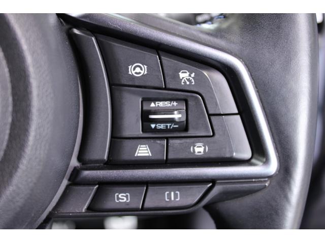 レヴォーグ ＧＴ－Ｈ　ＥＸ　禁煙車　純正１１．６インチナビ　フロントサイドバックカメラ　フルセグＴＶ　アイサイトＸテクノロジー　電動リアゲート　メモリ付パワーシート　シートヒーター　ＬＥＤヘッドライト　フロントフォグライト（50枚目）