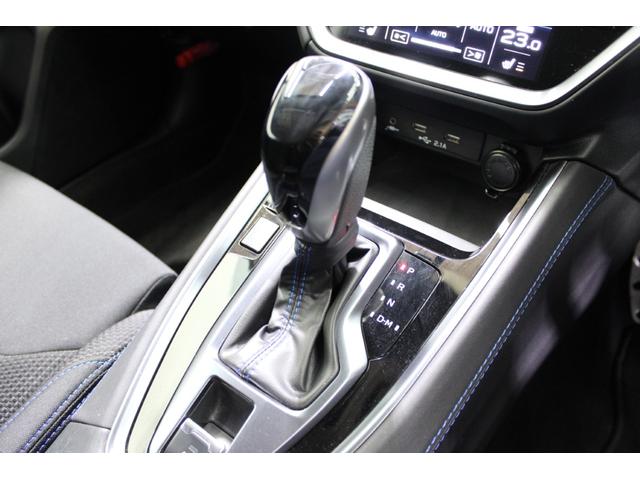 レヴォーグ ＧＴ－Ｈ　ＥＸ　禁煙車　純正１１．６インチナビ　フロントサイドバックカメラ　フルセグＴＶ　アイサイトＸテクノロジー　電動リアゲート　メモリ付パワーシート　シートヒーター　ＬＥＤヘッドライト　フロントフォグライト（59枚目）