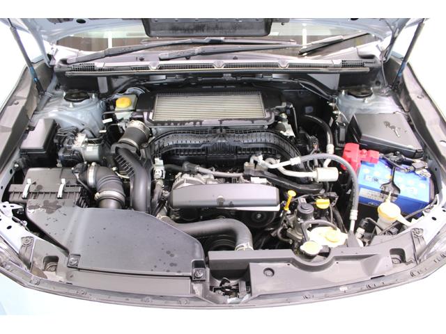 レヴォーグ ＧＴ－Ｈ　ＥＸ　禁煙車　純正１１．６インチナビ　フロントサイドバックカメラ　フルセグＴＶ　アイサイトＸテクノロジー　電動リアゲート　メモリ付パワーシート　シートヒーター　ＬＥＤヘッドライト　フロントフォグライト（71枚目）