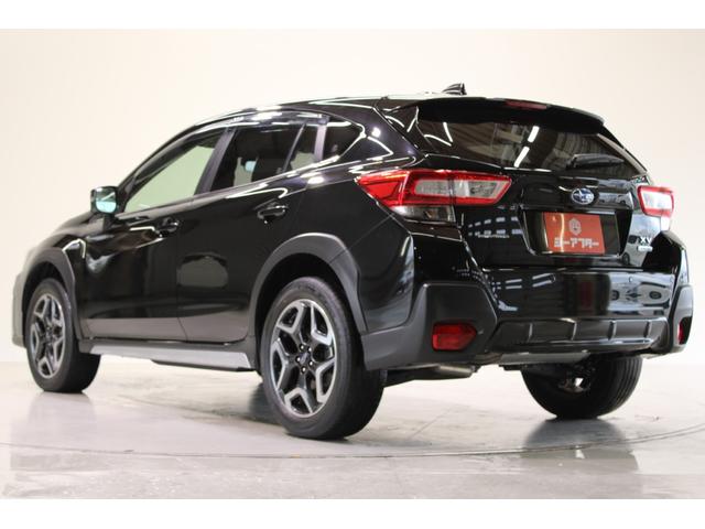 ＸＶ アドバンス　禁煙車　純正８インチナビ　フルセグＴＶ　バックカメラ　アイサイトセイフティープラスシステム　レーダークルーズコントロールシステム　ＬＥＤヘッドライト　ＥＴＣ　スマートキー　キーレスエントリー（12枚目）