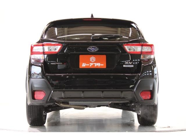 ＸＶ アドバンス　禁煙車　純正８インチナビ　フルセグＴＶ　バックカメラ　アイサイトセイフティープラスシステム　レーダークルーズコントロールシステム　ＬＥＤヘッドライト　ＥＴＣ　スマートキー　キーレスエントリー（13枚目）