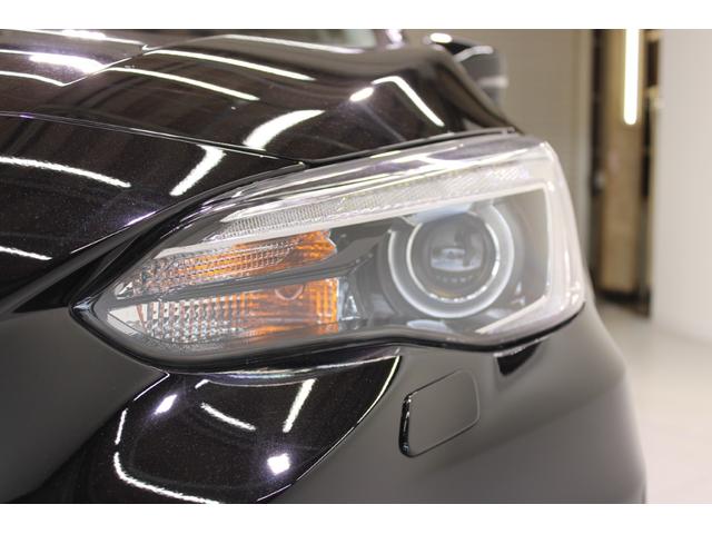 ＸＶ アドバンス　禁煙車　純正８インチナビ　フルセグＴＶ　バックカメラ　アイサイトセイフティープラスシステム　レーダークルーズコントロールシステム　ＬＥＤヘッドライト　ＥＴＣ　スマートキー　キーレスエントリー（17枚目）