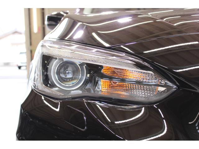 ＸＶ アドバンス　禁煙車　純正８インチナビ　フルセグＴＶ　バックカメラ　アイサイトセイフティープラスシステム　レーダークルーズコントロールシステム　ＬＥＤヘッドライト　ＥＴＣ　スマートキー　キーレスエントリー（19枚目）