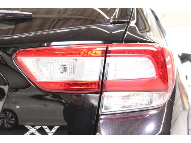 ＸＶ アドバンス　禁煙車　純正８インチナビ　フルセグＴＶ　バックカメラ　アイサイトセイフティープラスシステム　レーダークルーズコントロールシステム　ＬＥＤヘッドライト　ＥＴＣ　スマートキー　キーレスエントリー（20枚目）