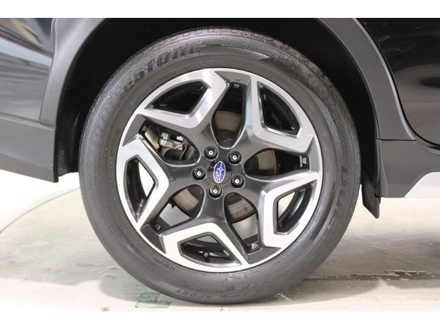 ＸＶ アドバンス　禁煙車　純正８インチナビ　フルセグＴＶ　バックカメラ　アイサイトセイフティープラスシステム　レーダークルーズコントロールシステム　ＬＥＤヘッドライト　ＥＴＣ　スマートキー　キーレスエントリー（25枚目）