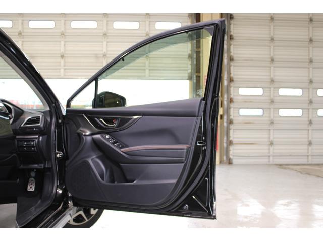 ＸＶ アドバンス　禁煙車　純正８インチナビ　フルセグＴＶ　バックカメラ　アイサイトセイフティープラスシステム　レーダークルーズコントロールシステム　ＬＥＤヘッドライト　ＥＴＣ　スマートキー　キーレスエントリー（31枚目）