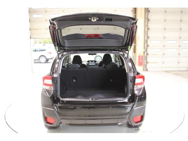 ＸＶ アドバンス　禁煙車　純正８インチナビ　フルセグＴＶ　バックカメラ　アイサイトセイフティープラスシステム　レーダークルーズコントロールシステム　ＬＥＤヘッドライト　ＥＴＣ　スマートキー　キーレスエントリー（33枚目）