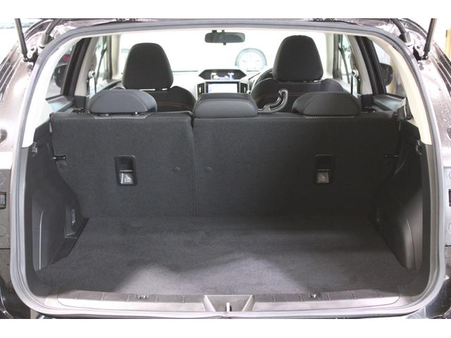 ＸＶ アドバンス　禁煙車　純正８インチナビ　フルセグＴＶ　バックカメラ　アイサイトセイフティープラスシステム　レーダークルーズコントロールシステム　ＬＥＤヘッドライト　ＥＴＣ　スマートキー　キーレスエントリー（34枚目）