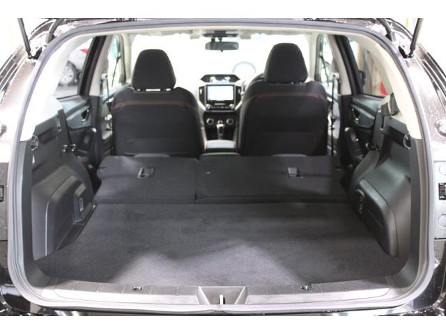 ＸＶ アドバンス　禁煙車　純正８インチナビ　フルセグＴＶ　バックカメラ　アイサイトセイフティープラスシステム　レーダークルーズコントロールシステム　ＬＥＤヘッドライト　ＥＴＣ　スマートキー　キーレスエントリー（35枚目）