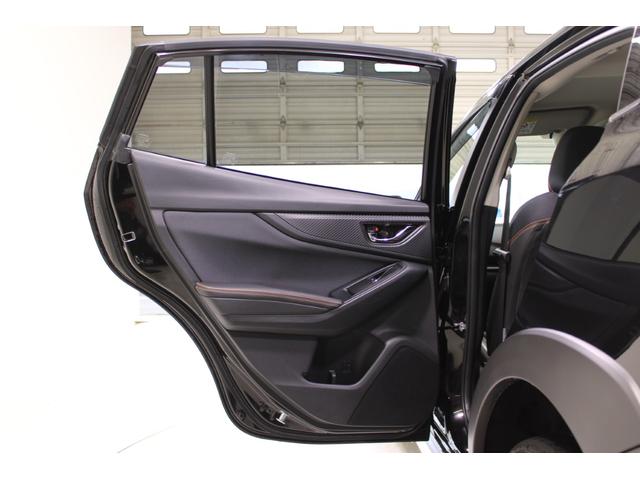 ＸＶ アドバンス　禁煙車　純正８インチナビ　フルセグＴＶ　バックカメラ　アイサイトセイフティープラスシステム　レーダークルーズコントロールシステム　ＬＥＤヘッドライト　ＥＴＣ　スマートキー　キーレスエントリー（36枚目）